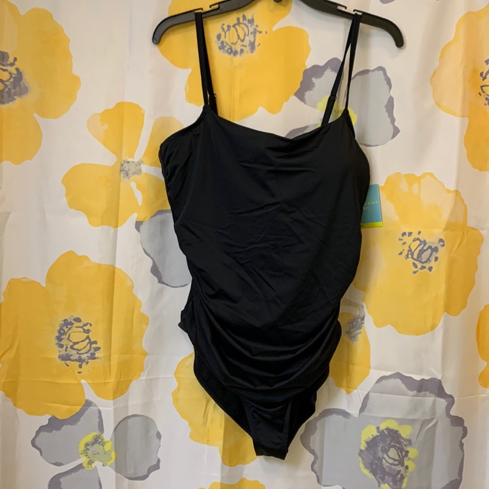 Bal Harbor Swim one piece